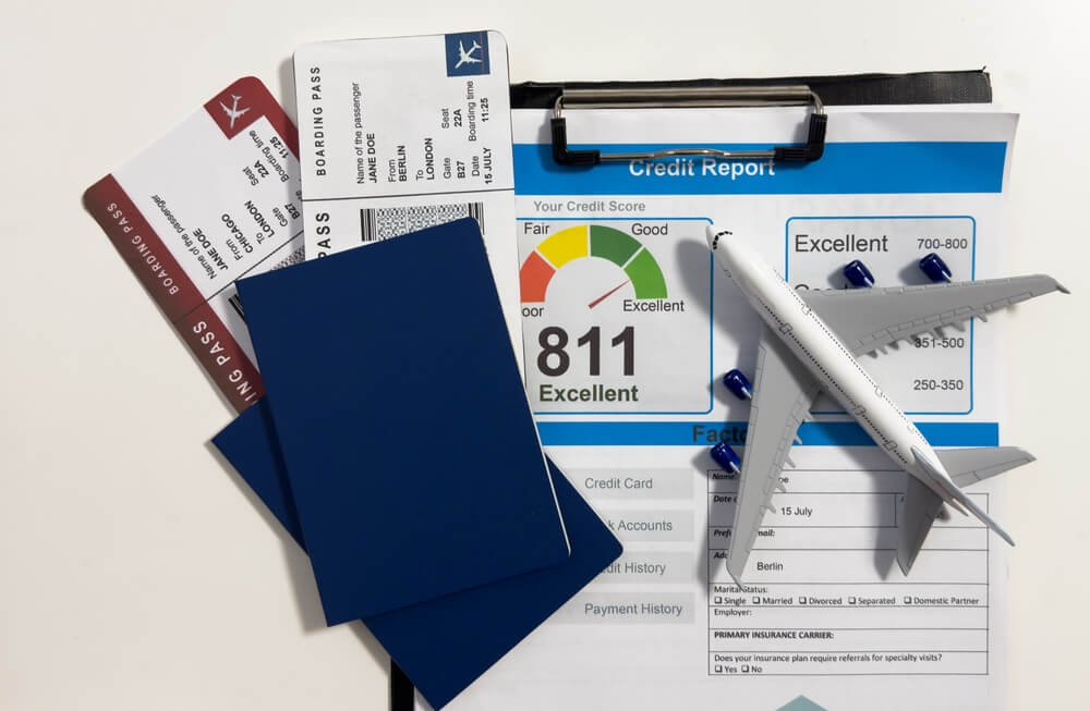 Putno osiguranje za Ameriku